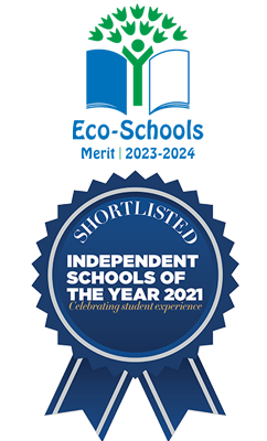 Independent School of the Year Shortlist 2021