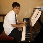 School Piano Lessons