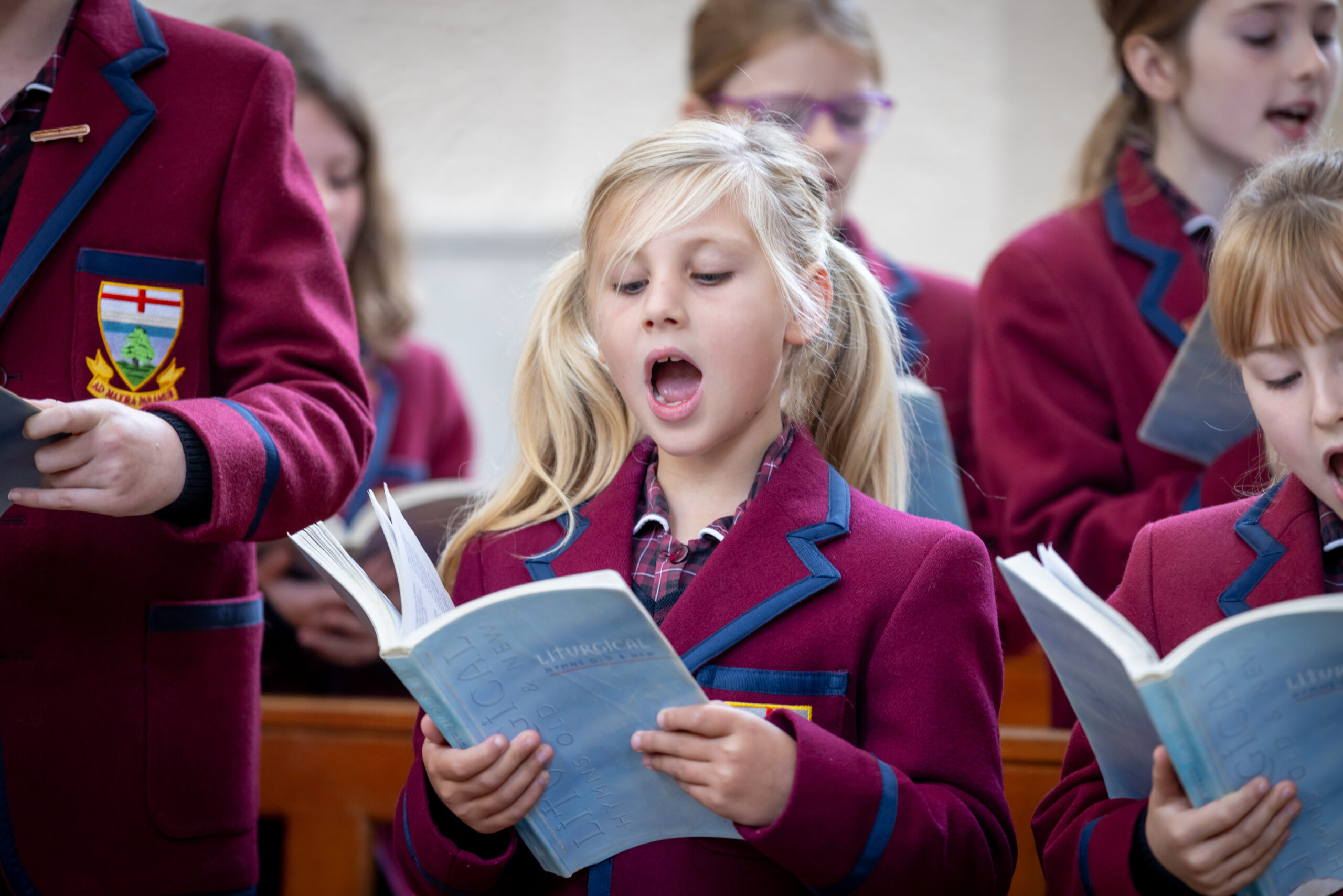 Pre Prep Co Curricular Pre Prep Guildford Barrow Hills