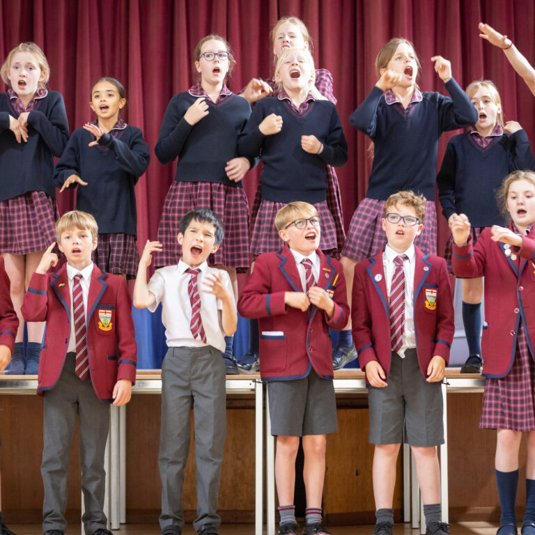 Future Destinations Surrey Prep Schools Barrow Hills