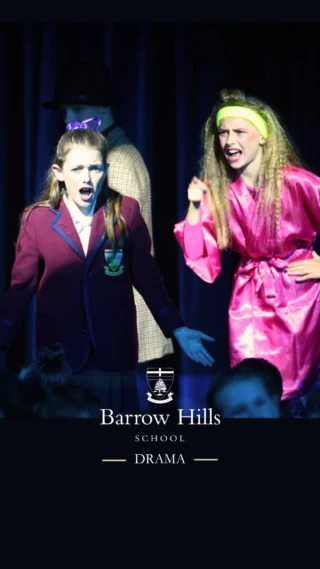 Just before the Easter break our brilliant Year 5 and 6 pupils staged a production of Matilda the Musical which was nothing short of an absolutely stonking roof raising rip roarer!!

Our committed and talented cast delivered incredible performances, packed with terrific singing, tremendous acting and humour that had our audiences chuckling throughout. Our technical theatre team knocked it out the park with their fantastic lighting and staging concepts.

Another triumph for our dramatic powerhouse, Mrs Mason who puts her heart and soul into enabling each and every pupil to shine brightly.
We can’t wait for the next one... Mrs Mason should definitely enjoy a very well-deserved rest first though!

#wearepreparedforgreaterthings #childrenstheatre #confidentchildren #bridewellschools